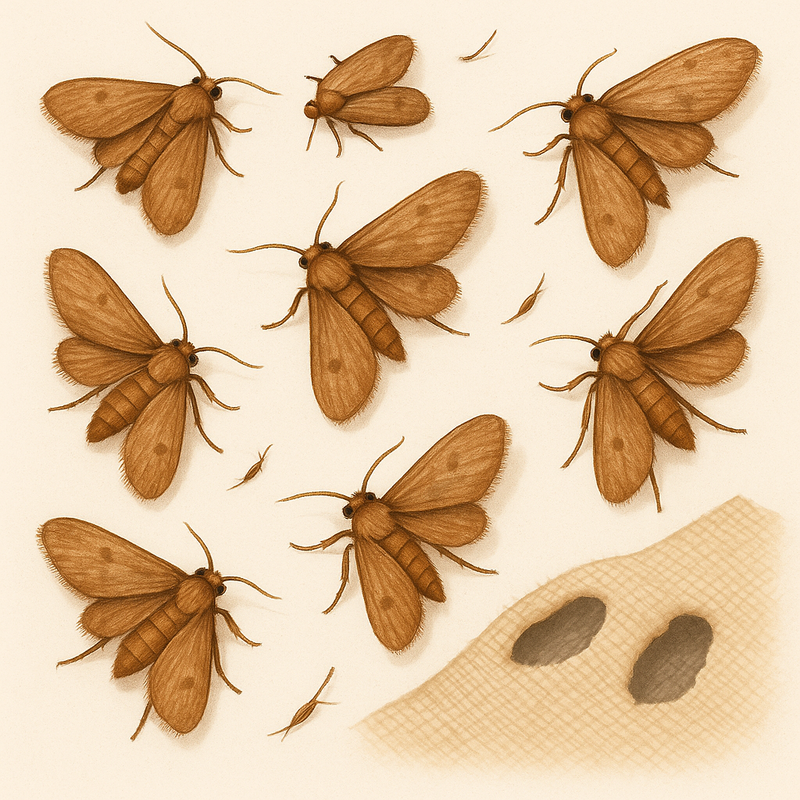 Mites