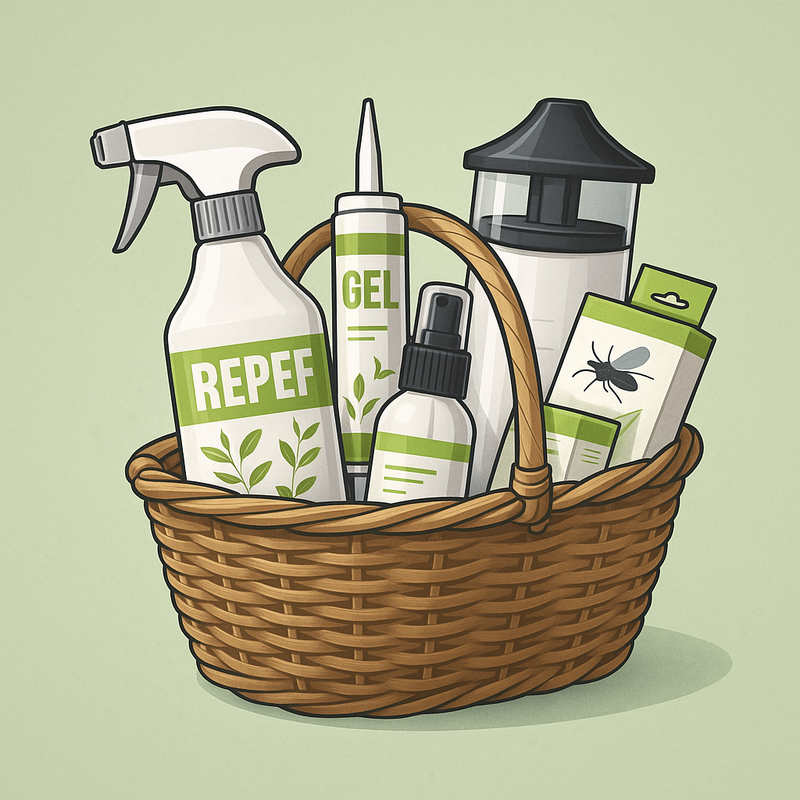 Tous nos produits