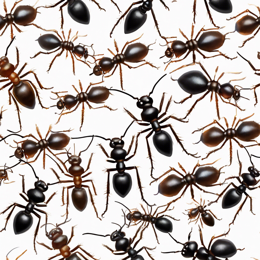 Fourmis