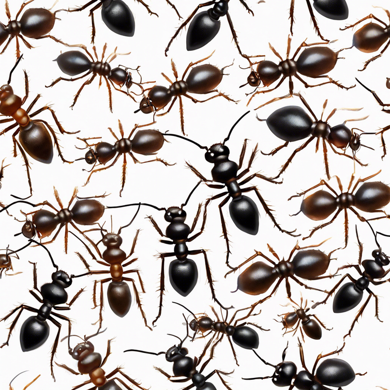 Fourmis