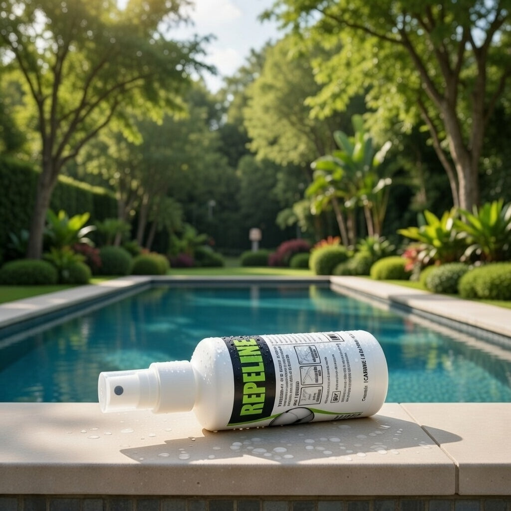 Kit Anti-Moustiques Complet – Répulsif, Pièges & Larvicide Naturel